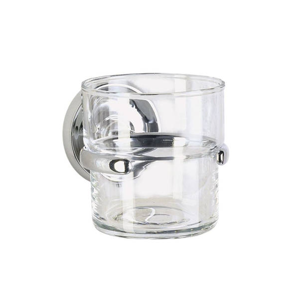 Smedbo Ice Holder With Soap Dish | TradeConnect By Studio41 7 thumbnail image